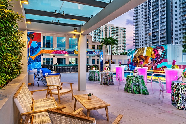 Hyatt Centric Fort Lauderdale | Kolter Hospitality LLC