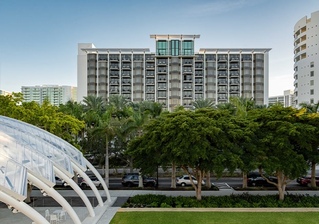 Hyatt Regency Sarasota