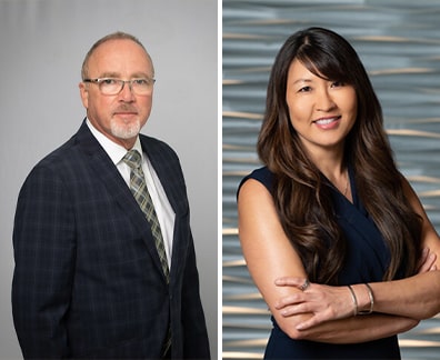 Kolter Hospitality Promotes John Beaton to Executive Vice President of Operations and Sara Martinez to Senior Vice President of Commercial Sales